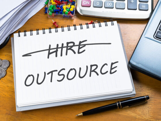 The Benefits of Outsourcing Medical Billing